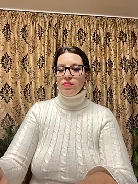 NadiraNoor 라이브 XXX 채팅