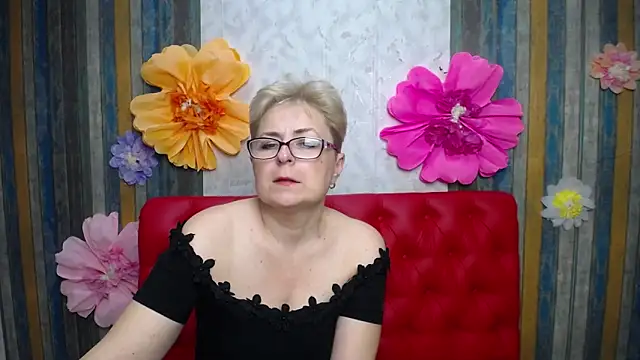 EmiliaGree 라이브 XXX 채팅