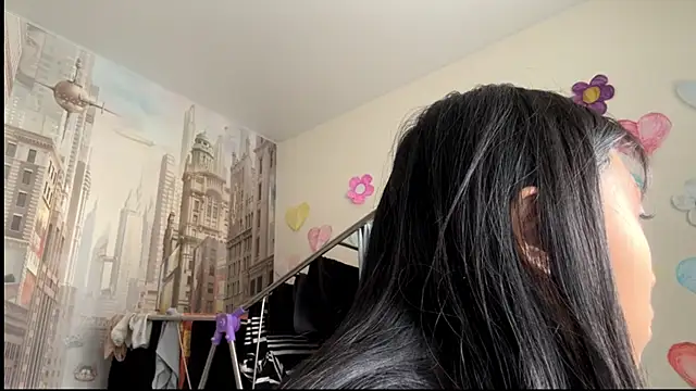 SweetMiaXOのウェブカメラショー