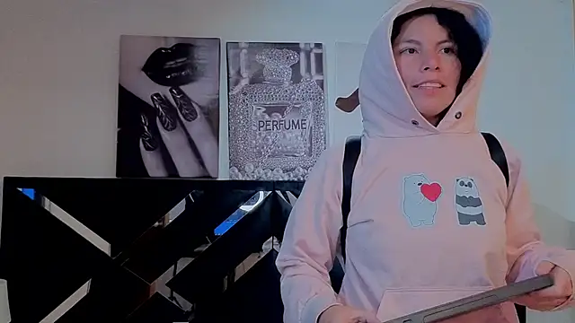 Zoe-yanin Live XXX-Chat