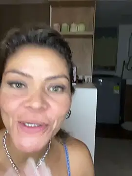 tabata_monroee's Webcam Show