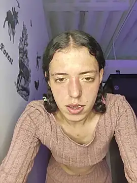 Sembang XXX Secara Langsung vanesa_gomez