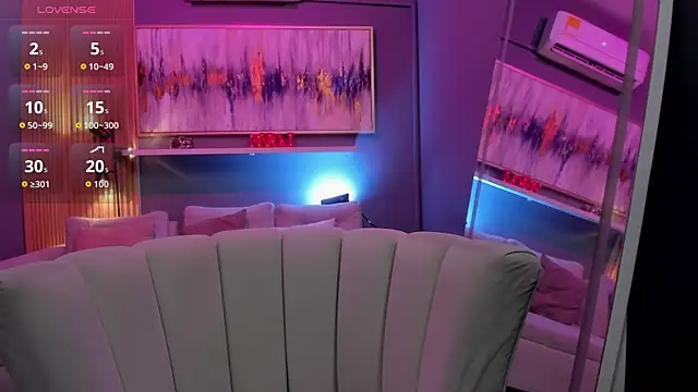 lilian_vergara Obrolan Langsung XXX