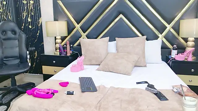 AntonellaEscudero Chat XXX live