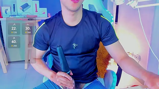 petter_coleman_ live XXX chat