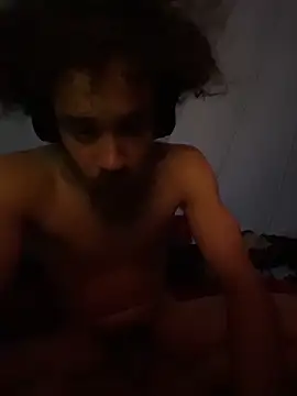 Mrvanillaa Show in webcam