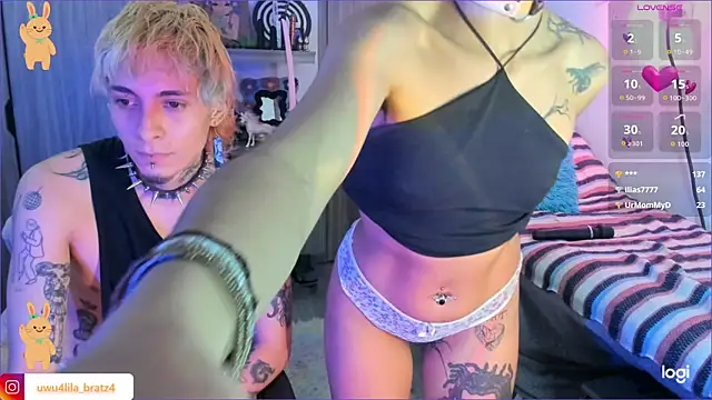 badeyes_crazygoat's Webcam Show