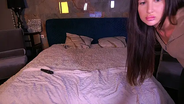 KimberlyWorld: онлайн-секс-чат