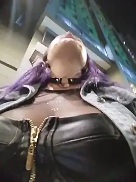 Chat +18 de sophie_banger ao vivo