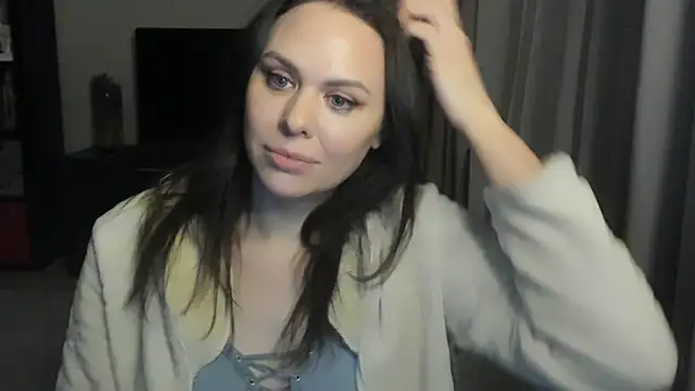 MollyCheiz Obrolan Langsung XXX