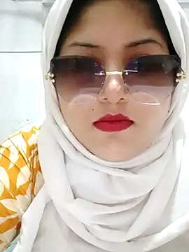 Nusrat-N Obrolan Langsung XXX