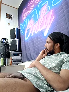 Webkamerová show Mikaaa97