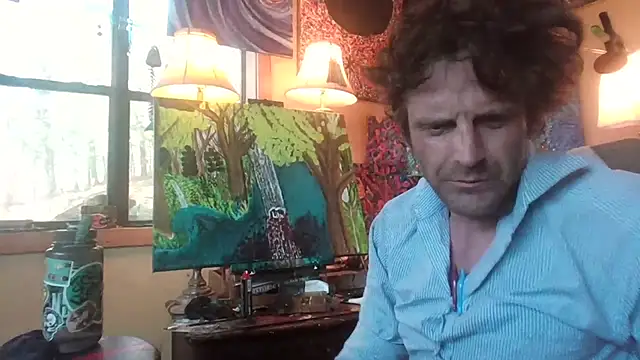 2099RivenXXX: вебкам-шоу