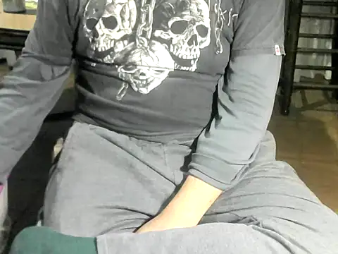 Show webcam de OreCam