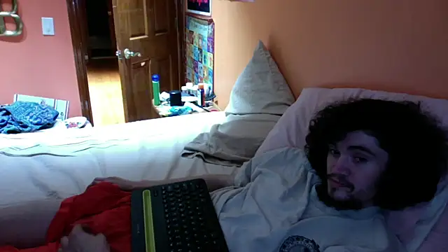 Pokazy przed kamerką – Teddy4420