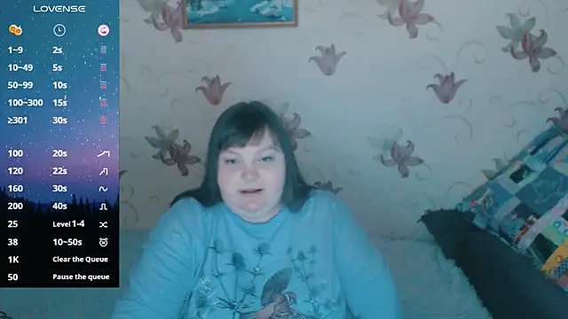 Chat XXX ao vivo de fistashka___