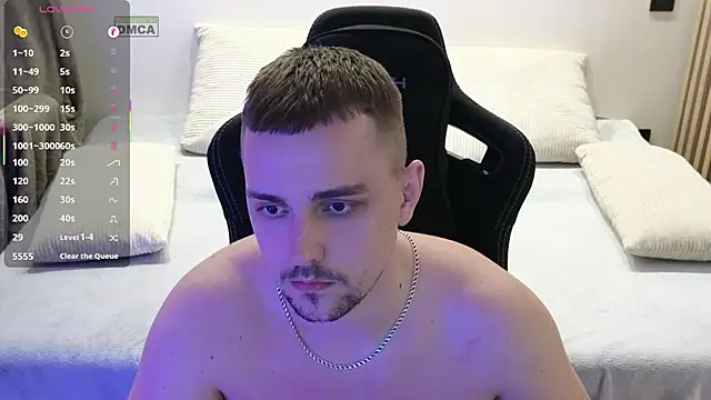 Larstar01 Live XXX Chat