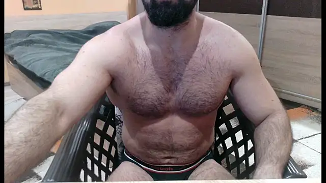 alieninhumanbody1 Webcam Show