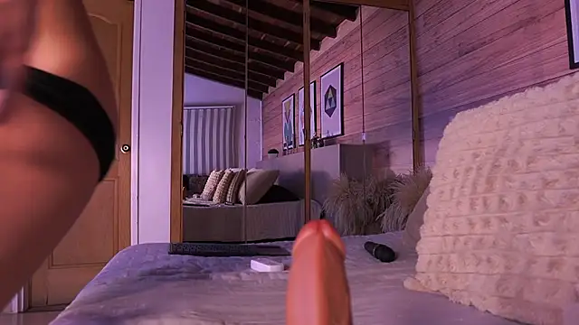 دردشة AmmyScott الجنسية المباشرة