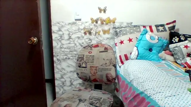 Alisson_brand: онлайн-секс-чат