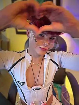 PRINCE_STEV's Live XXX Chat