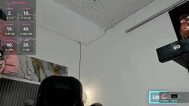 XXX chat uživo modela Dyla_n18