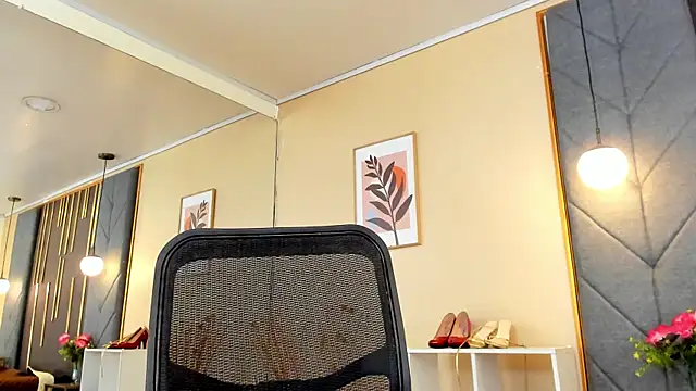 OliviGrace Live XXX Chat