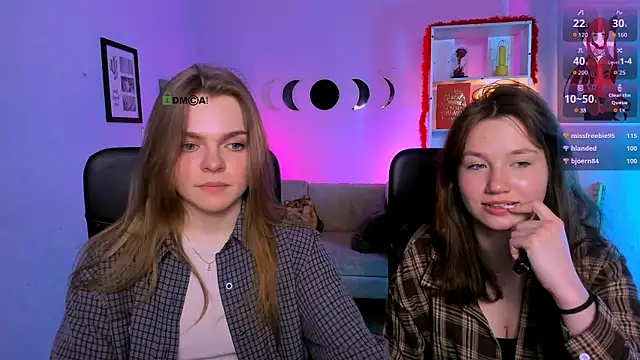 veronica_bubble: онлайн-секс-чат