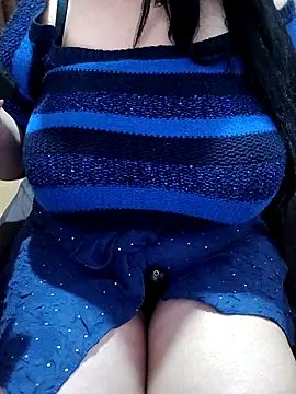 Show Webcam de Veronica-Vee