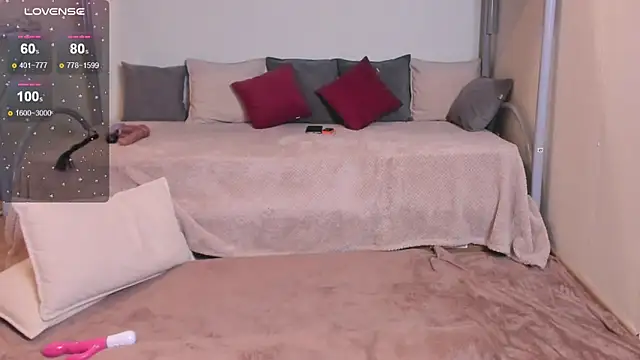 MadissonKiss – Naživo XXX chat