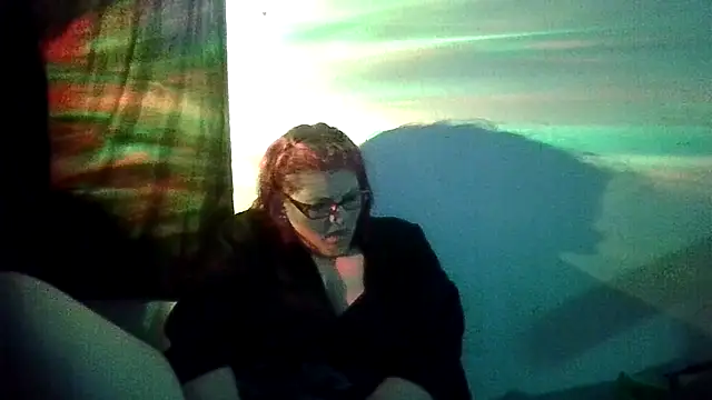 دردشة CloudyCockTeaser الجنسية المباشرة