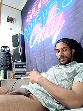 Chat XXX en directo de Mikaaa97