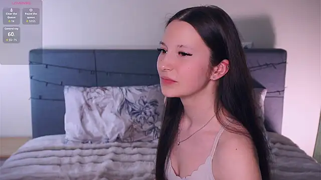 GabrielleLynchard: онлайн-секс-чат