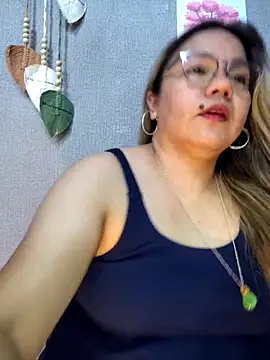 ambersmile Obrolan Langsung XXX