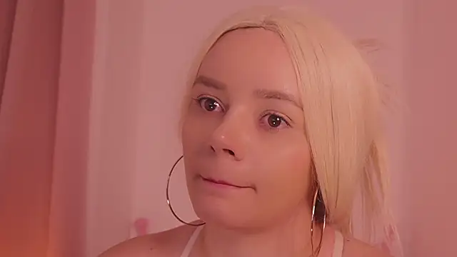 Chat XXX ao vivo de bella_adams_