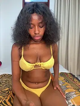 Show Webcam de hot_daily