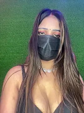 CUTI-NAINA Live XXX-chat