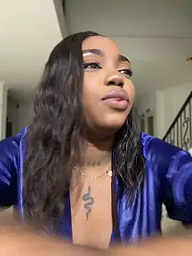 Chat XXX en directo de SarahBleer