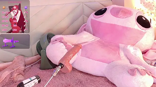 Chat XXX ao vivo de amy_miller1