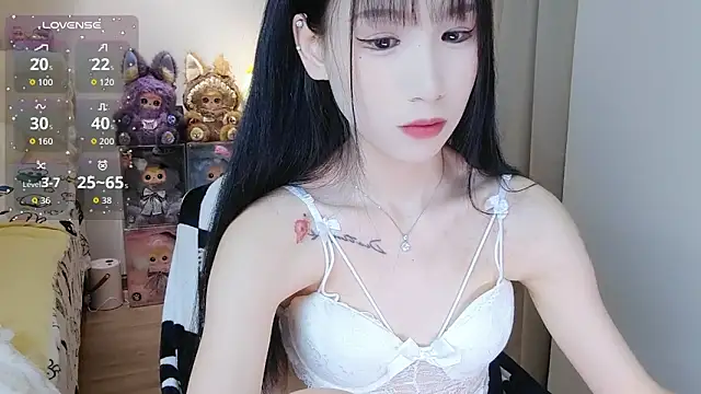 Chat +18 de M-OTT_ ao vivo