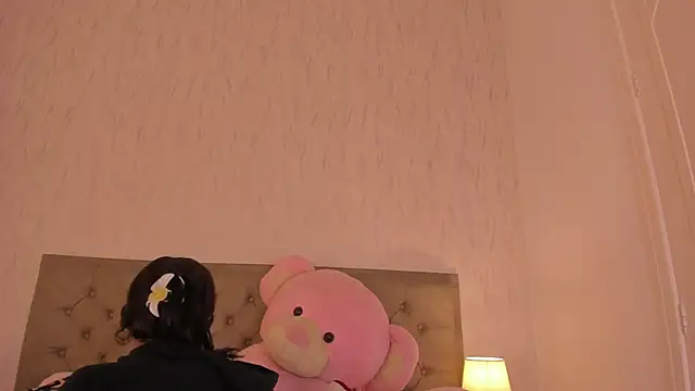 Lila_clark's Live XXX Chat