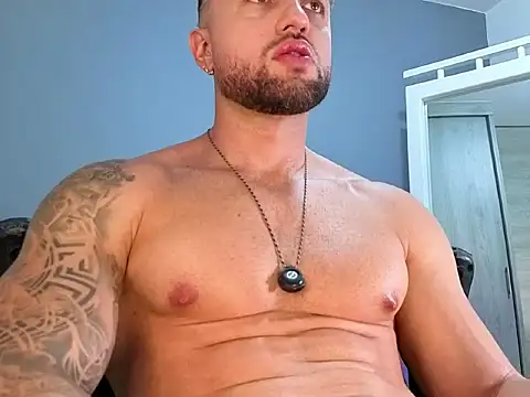 OwenMaximus814n Webbikameraesitys