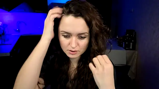 แชท XXX สดของ Cerann1