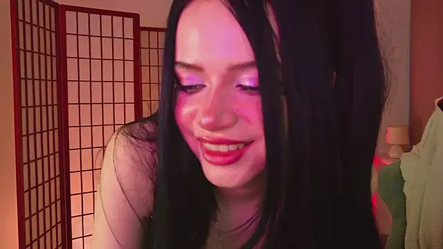 แชท XXX สดของ Dark_Diva