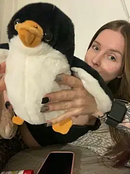 KrisMagnoly লাইভ XXX চ্যাট