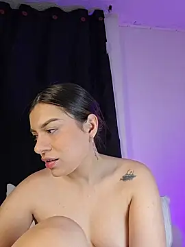 AmaiaSalvatore's Live XXX Chat