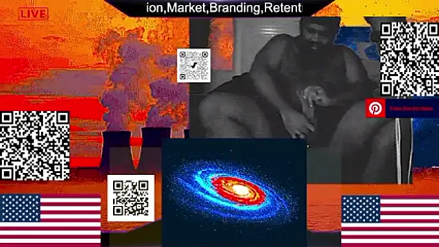 RussellTaylorLacy Show Webcam