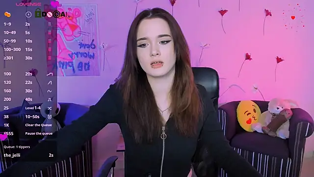 liana_kisses: απευθείας συνομιλία ΧΧΧ