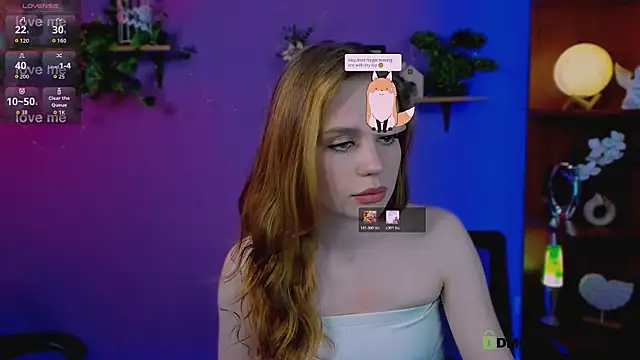 mila_glow1: απευθείας συνομιλία ΧΧΧ