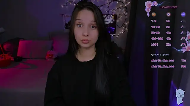 Chat XXX Live SoftyMooon